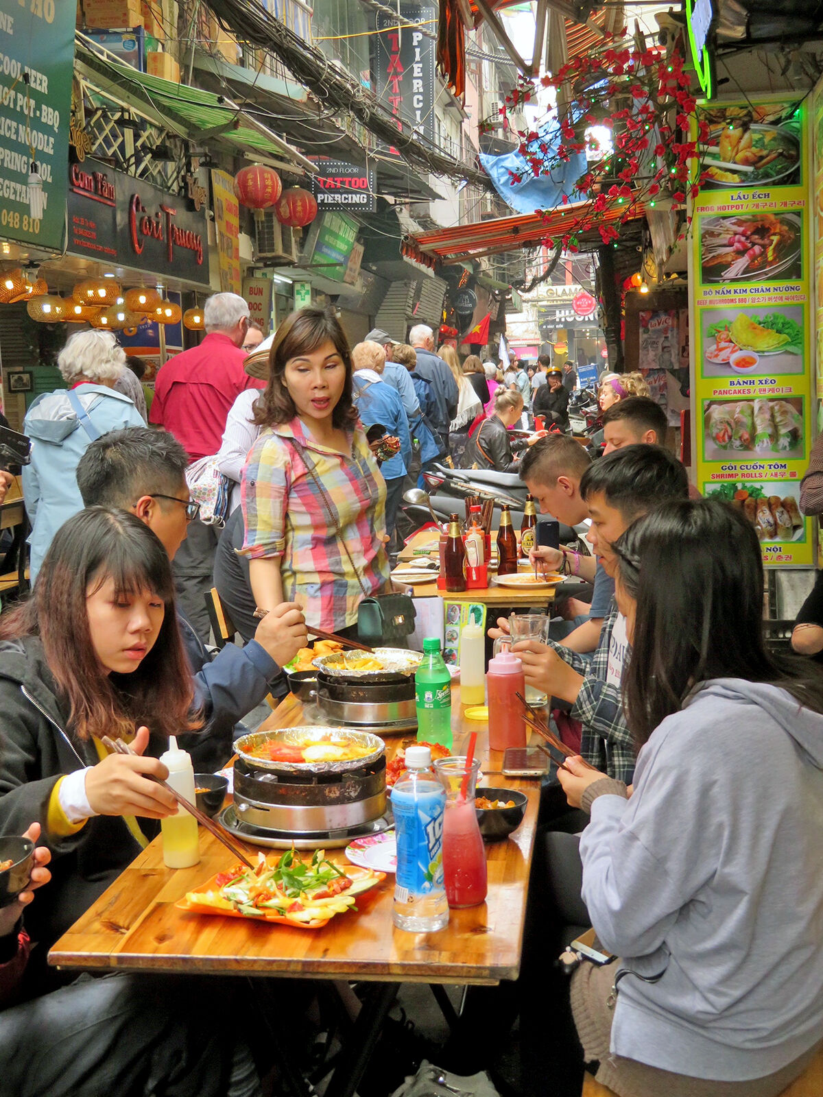 Hanoi, Vietnam